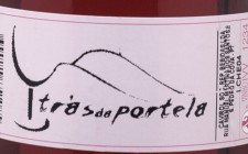Trás da Portela Rosado