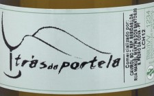 Trás da Portela de Mesa
