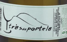 Trás da Portela